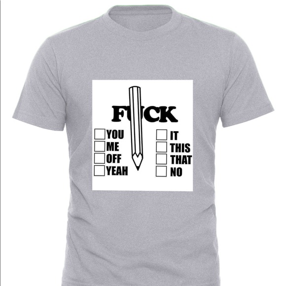 Custom tshirts - Picture 5 of 16